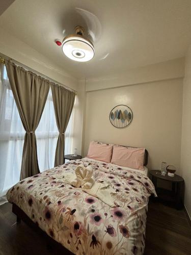 Boracay Newcoast Condo