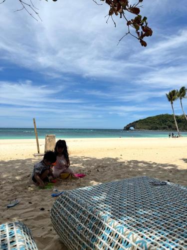 Boracay Newcoast Condo