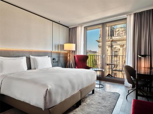 Radisson Collection Hotel, Berlin