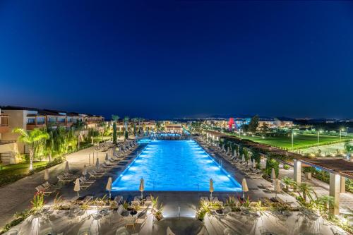 Astir Odysseus Resort & Spa