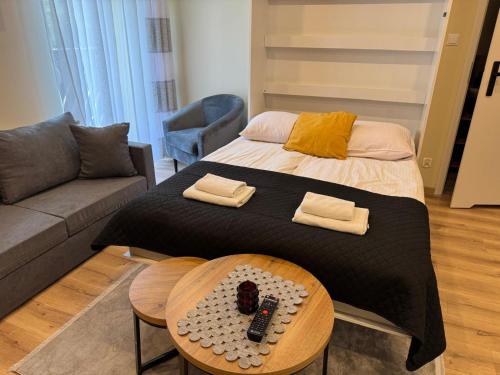 Apartament I Pokoje Goscinne U Lusi