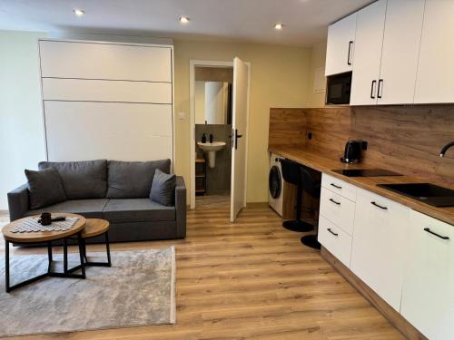 Apartament I Pokoje Goscinne U Lusi