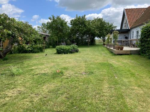 Marielyst Bed And Breakfast