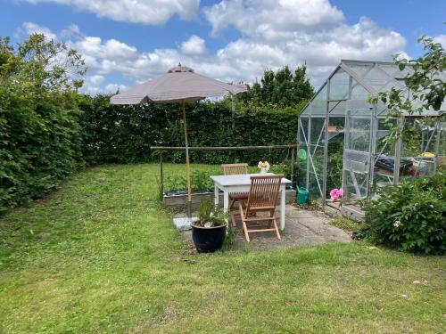 Marielyst Bed And Breakfast