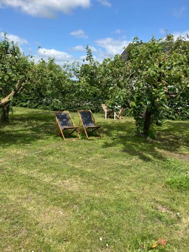 Marielyst Bed And Breakfast