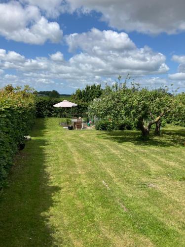 Marielyst Bed And Breakfast