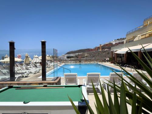 Holiday Club Sol Amadores