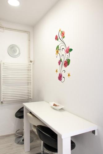 Sweet Dreams Apartment