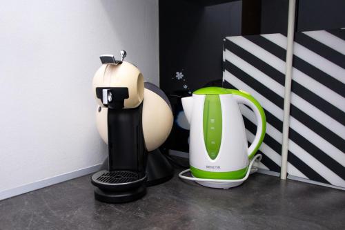 Sweet Dreams Apartment