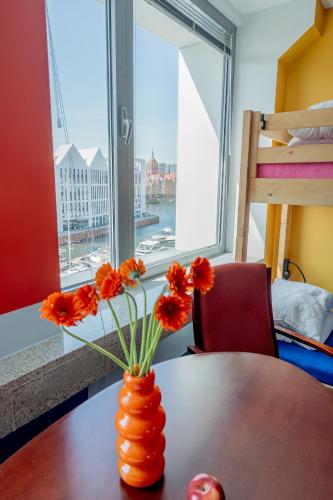 Szafarnia 10 Bed & Breakfast