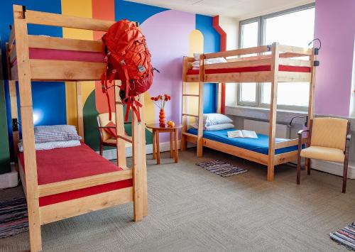 Szafarnia 10 Bed & Breakfast