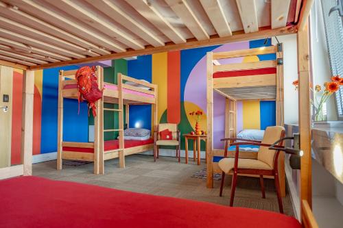 Szafarnia 10 Bed & Breakfast