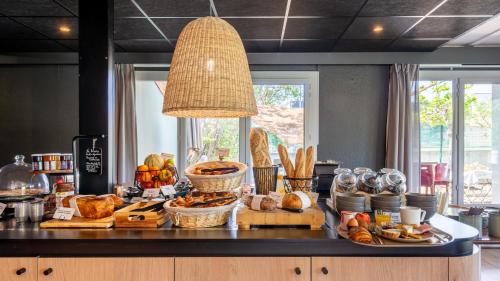 Campanile Besancon Ouest - Chateaufarine