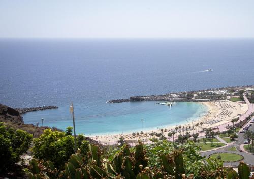 Holiday Club Jardin de Amadores