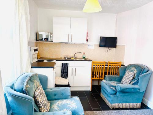 Springfield Holiday Apartments