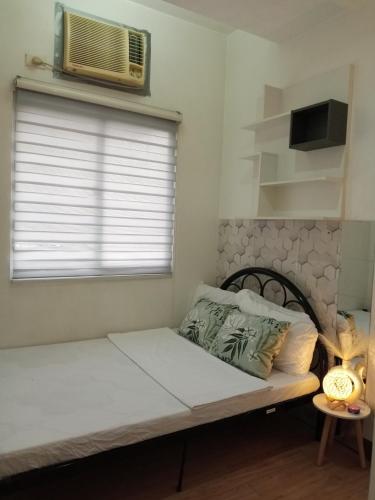 2 Bedroom Condo in AMAIA STEPS NOVALICHES