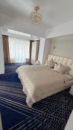 Pensiunea Briza Marii