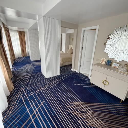 Pensiunea Briza Marii