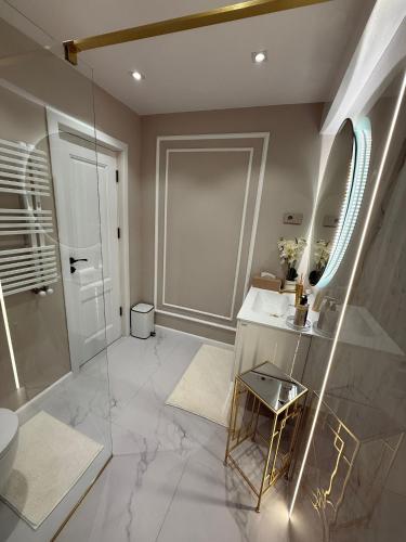 Pensiunea Briza Marii