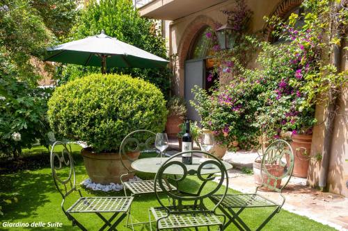 La Locanda di Villa Toscana