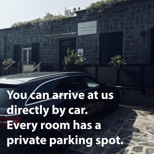 Locanda Il Carugio