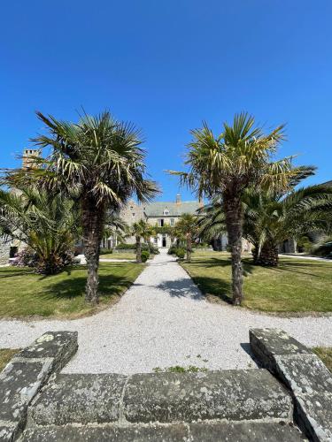 Hotel Le Conquérant