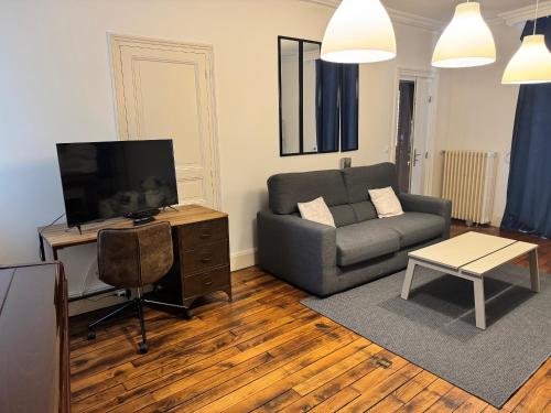 La Maison d'Emilie - Chambres d'hôtes