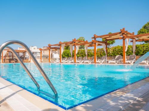 Best Western Plus Khan Hotel