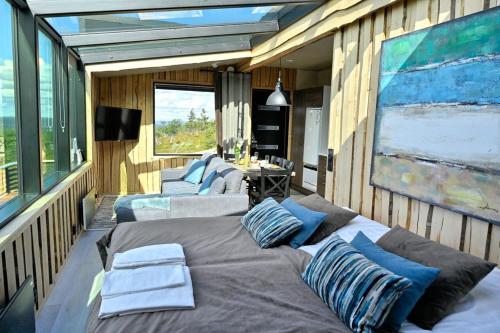 Northern Lights Village