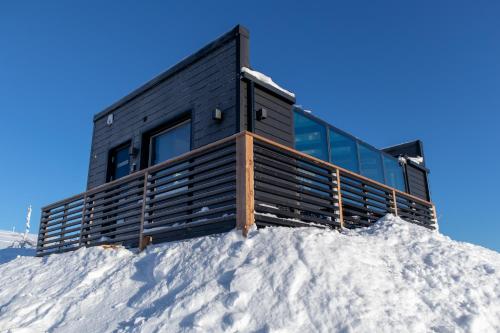 Northern Lights Village