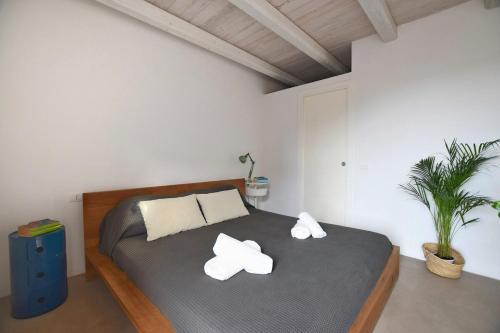 IFlat Villa Giardino Camarò