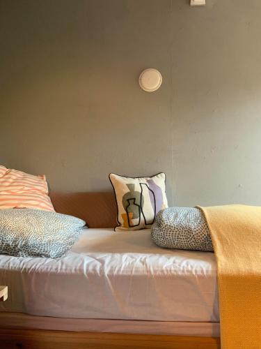 Spiced Bed&Breakfast