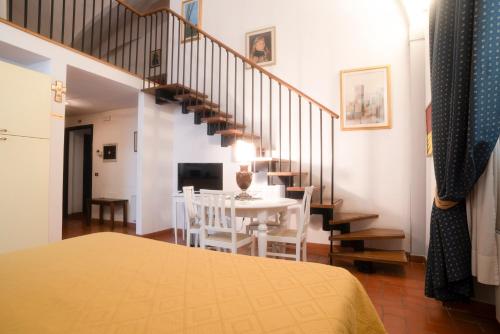 Residence La Contessina