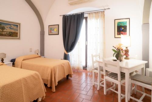 Residence La Contessina