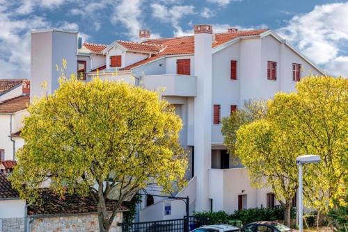 Apartments Val