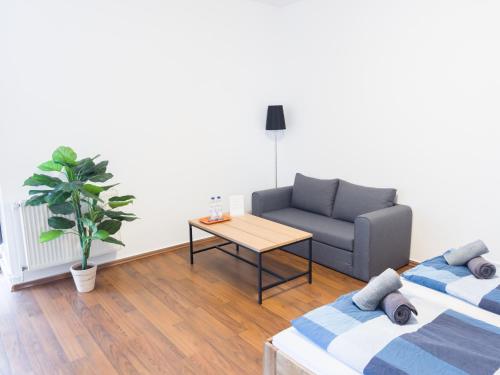 Basement Küchgarten