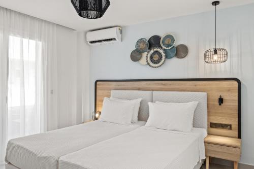 White Olive Marine Aquapark