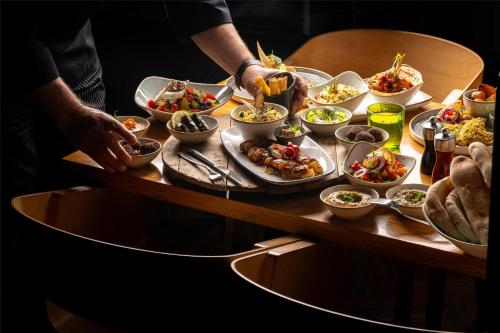 Park Inn by Radisson Bucharest Hotel & Residence