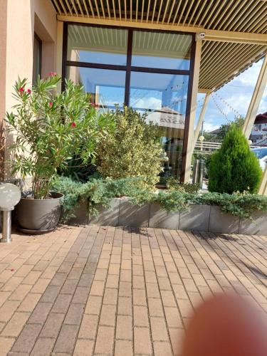 Pensiunea Prestige House