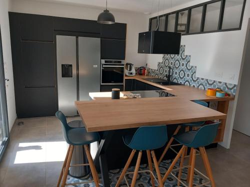 Maison en Provence 7 personnes avec piscine