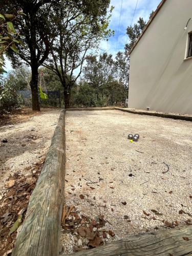 Maison en Provence 7 personnes avec piscine