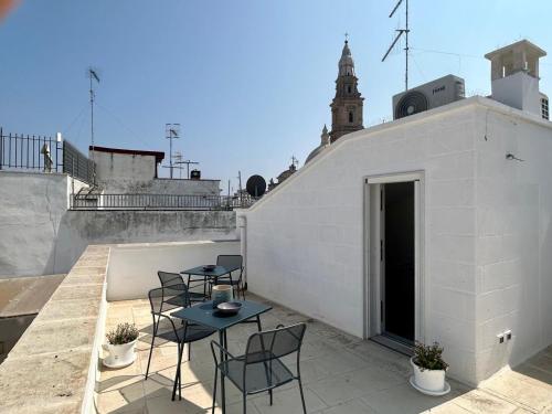 Albergo Diffuso Monopoli