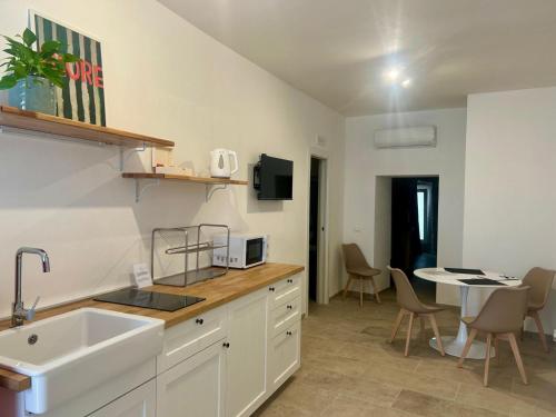 Albergo Diffuso Monopoli