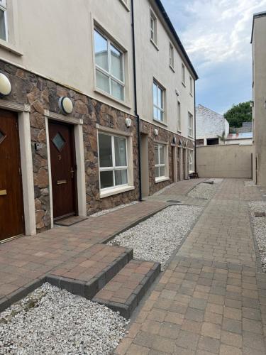 Ballycastle, Beachside Apartment