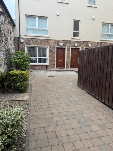 Ballycastle, Beachside Apartment