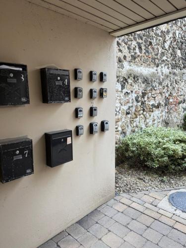 Ballycastle, Beachside Apartment