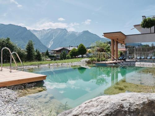 Hotel Garni Pinzgau