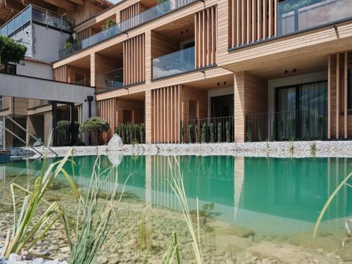Hotel Garni Pinzgau