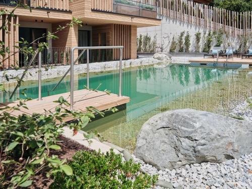 Hotel Garni Pinzgau