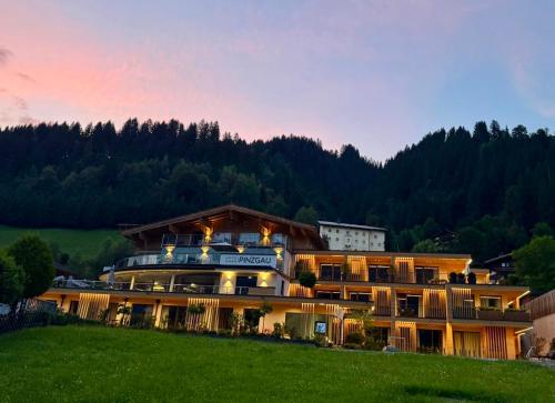 Hotel Garni Pinzgau